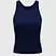 white cotton top womens